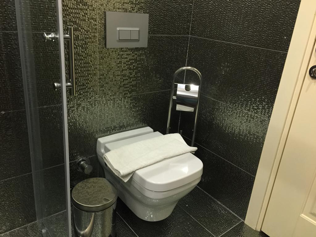 Umit Ev Hotel Alaçatı Exterior foto