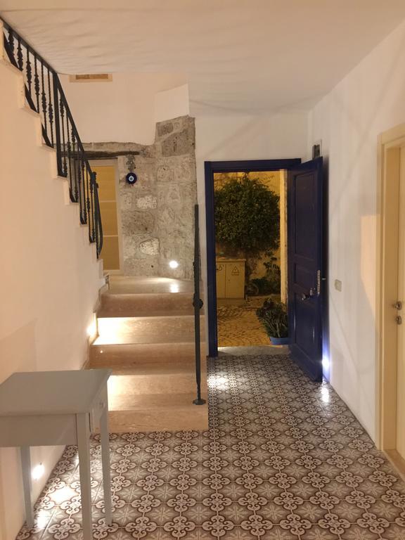 Umit Ev Hotel Alaçatı Exterior foto